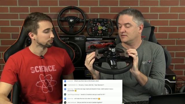 This Week Inside Sim Racing December 2nd 2015 - LIVE ! смотреть онлайн