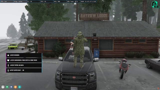 Killing 100 deers today | NOPIXEL INDIA 4.0 #nopixelindia смотреть онлайн