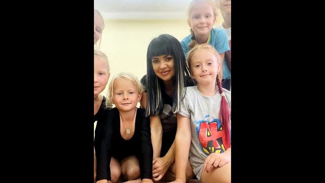 Занятия летом смотреть онлайн