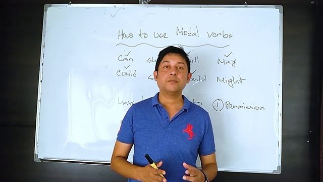 How to use modal verbs with Bazu Sir смотреть онлайн
