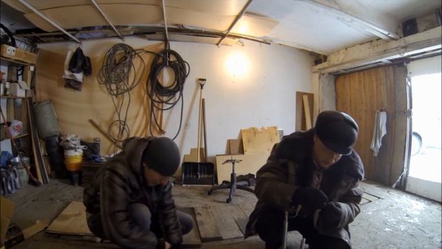 Сборка стоек SS20 шоссе 3 смотреть онлайн