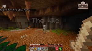 ?ЭВОЛЮЦИЯ ВОЛКА в Майнкрафт! Кабан и Добрый!