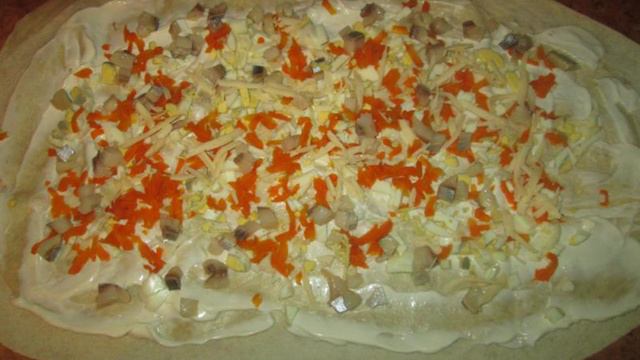 Книга рецептов