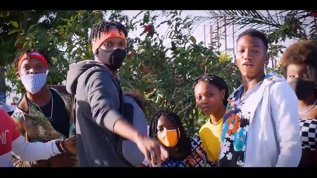 Jerusalema afro dance choreography by Street Dopexters haiti смотреть онлайн