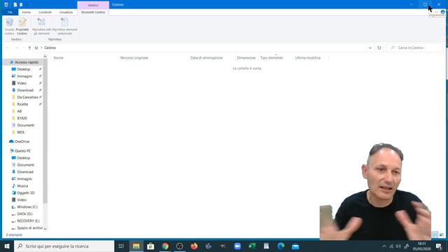 Ripasso 1: Corso Di Informatica Per Principianti 2019/20 | Daniele Castelletti | Ass Maggiolina