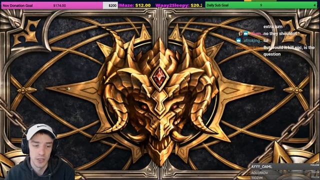 Revenge Set Dark Corvus Test - Epic Seven смотреть онлайн