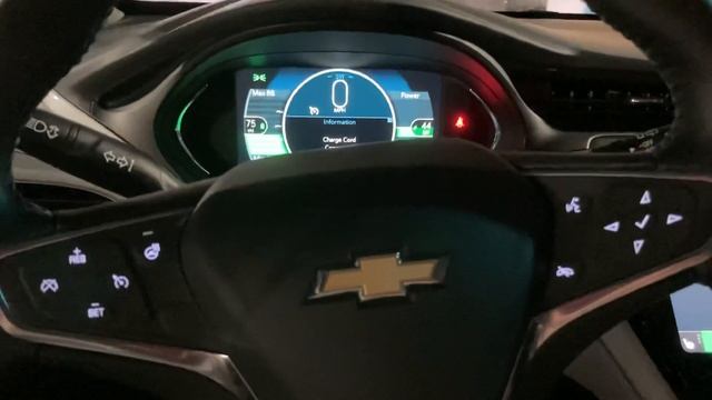 Chevrolet Bolt Recall Update - my thoughts/rambling смотреть онлайн