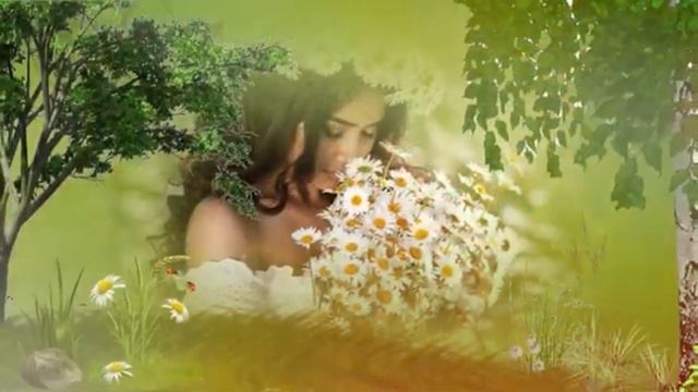 А вы тонули в любящих глазах.. Музыка и исполнение - Наталья Зенкова Стихи - Виктор Семенюк смотреть онлайн