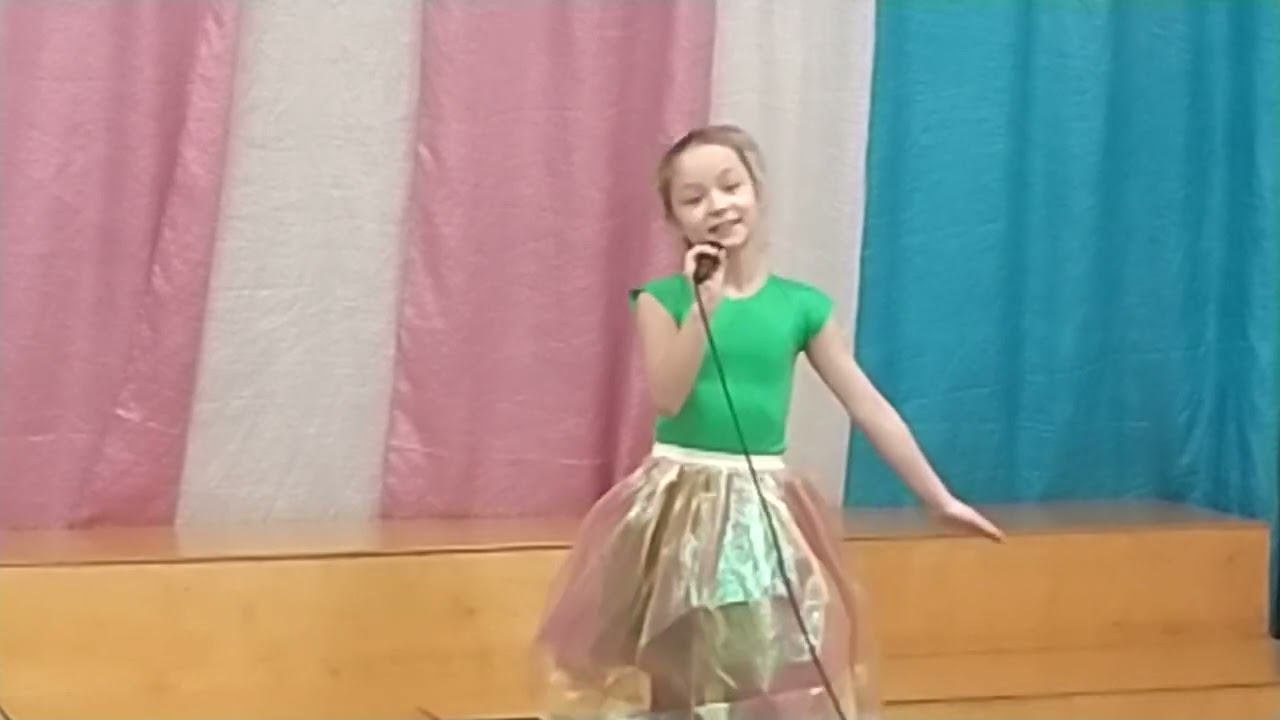 Макаркина Катя Лунатики Дебют смотреть онлайн