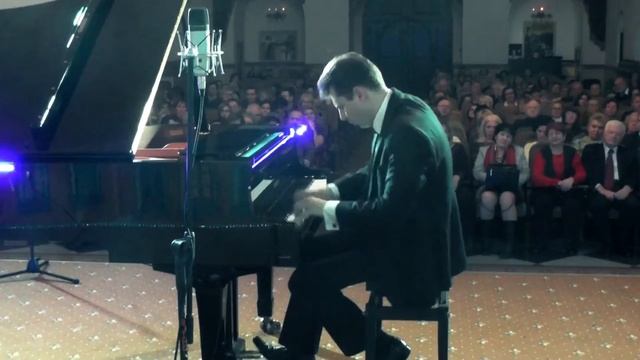 Yuri Blinov. Einladung zum Flug (Приглашение в полёт), 2016 - premiere смотреть онлайн