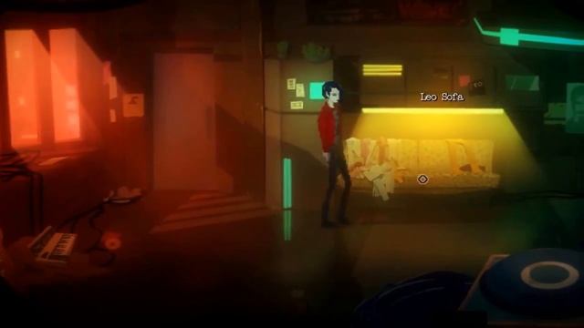 Void and Meddler Episode 1 (First 20 Mins Gameplay) смотреть онлайн