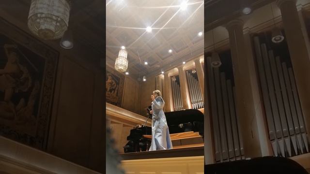 Edita Gruberova 7.4.2019 смотреть онлайн