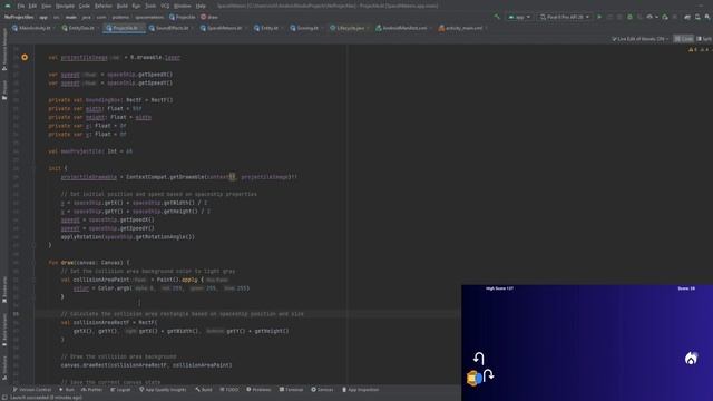 8Week AndroidStudio Kotlin Final смотреть онлайн