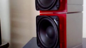 Sistem audio 5.1, Microlab X4/5.1, 190W