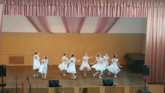Театр танца Карнавал смотреть онлайн