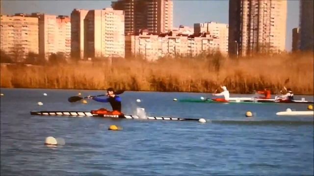 Артем Коровин выигрывает гонку на 1000 метров Всероссийские соревнования 2018 Краснодар смотреть онлайн