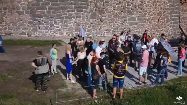 А ведь было здорово! Надо повторить!! смотреть онлайн