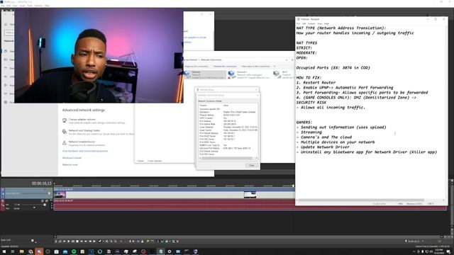 The Ultimate Guide to Reducing Latency on Your Internet Connection смотреть онлайн