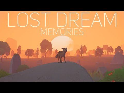 Lost Dream Memories. Лисёнок потеряшка #lostdreammemories #morningshiftstudio смотреть онлайн