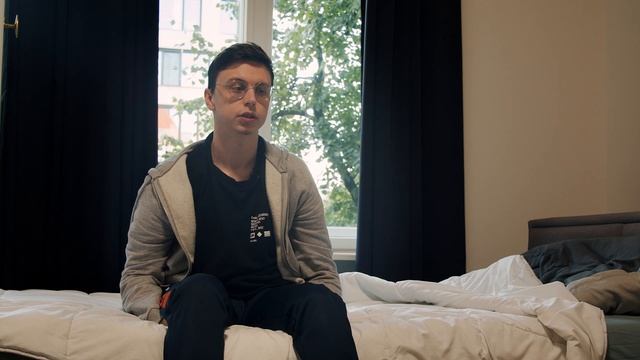 Taking Time To Reflect | Behind The Screens #07 | Excel LEC смотреть онлайн