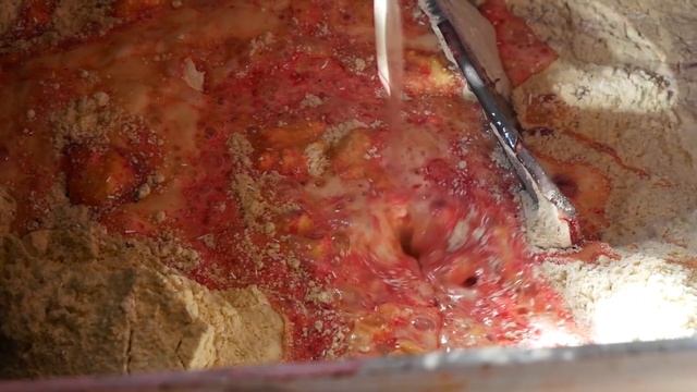 Как сделать бойлы дешево. Производство Lion Baits. Дарим 25кг бойлов смотреть онлайн