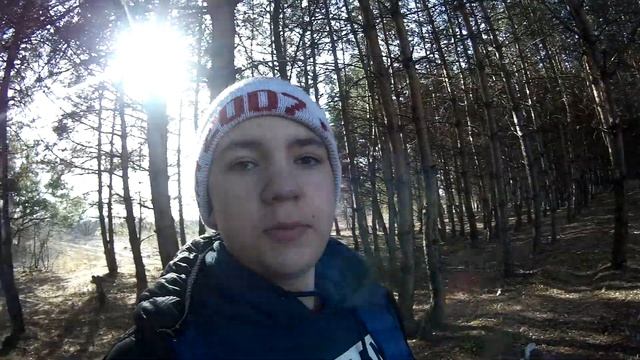 Первая рыбалка по открытой воде на реке Уза. Отдых. Рыбалка. 23.03.2020 смотреть онлайн