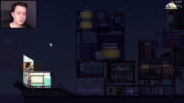 Я СТАЛ ПИОНЕРОМ || Spiritfarer: Farewell Edition #19 смотреть онлайн