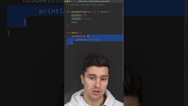 THIS Keyword Boosts the Performance of Your Kotlin Code? смотреть онлайн