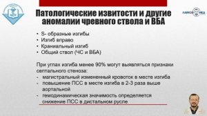 УЗИ аорты и нижней полой вены, Часть 1 / Лайков Алексей Владимирович - врач УЗИ, к.м.н.