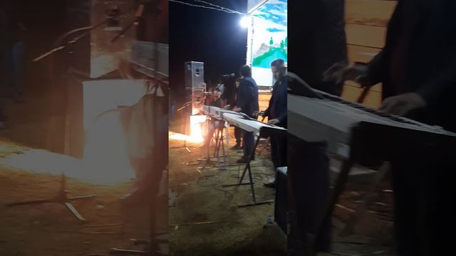 Кабири Сафарзод туйёнаи нав 2023 туя кафонд смотреть онлайн