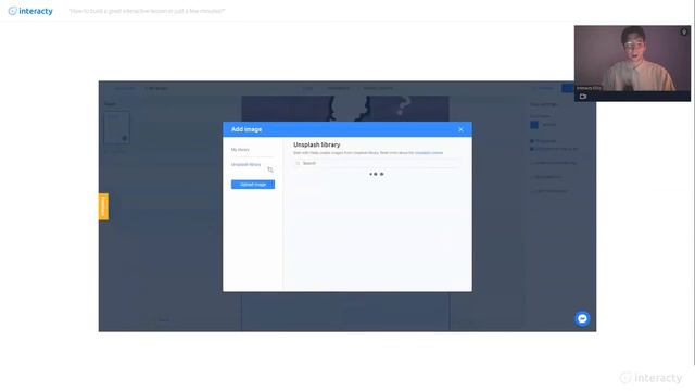 Webinar for teachers: How to build a great interactive lesson in just a few minutes? | Interacty смотреть онлайн