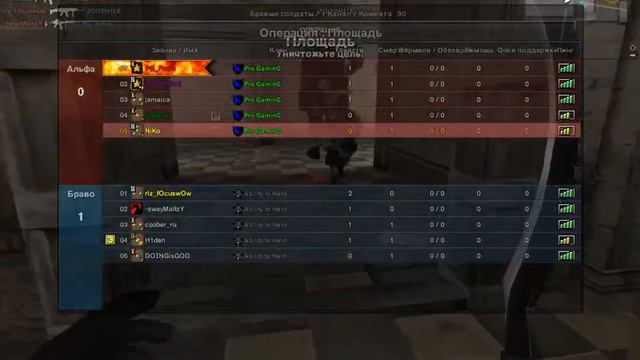 ability 4 смотреть онлайн