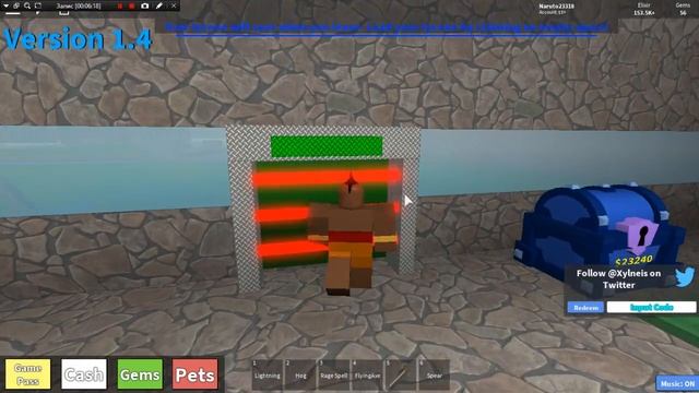 Обзор на роблокс сервер Blox Royale Tycoon смотреть онлайн