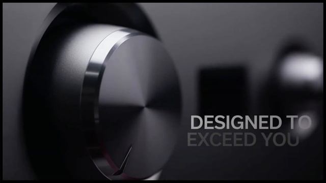 Introducing the Denon PMA-A110 Amplifier смотреть онлайн
