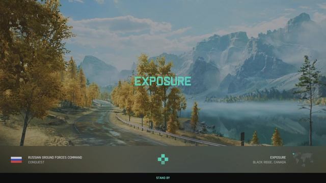 Battlefield 2042 - Bug - stuck on 'Stand by' loading screen смотреть онлайн