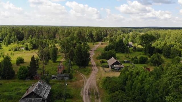 2-ой посёлок. Каринторф смотреть онлайн