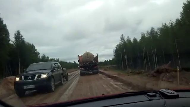 Усть-Вага - Ядриха! смотреть онлайн