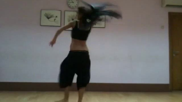 ВОСТОК NEW Восток , Bellydance , танец живота Сергеева Даня 2011 смотреть онлайн