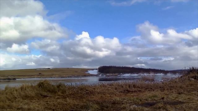 С полем! С рыбалки на охоту. смотреть онлайн