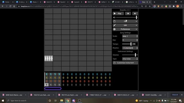 Discord Rich Presence & Music! - Forced Runner #4 смотреть онлайн
