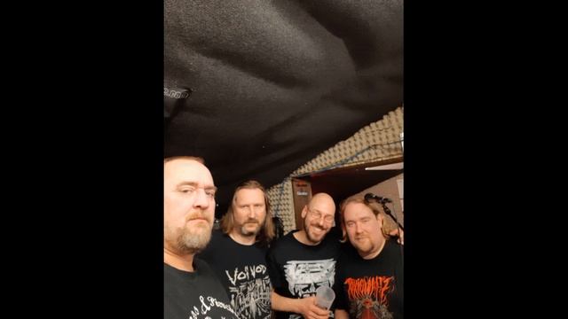 Biggus Dickus - Mofa смотреть онлайн