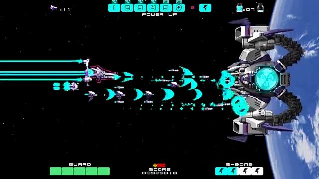 1 Life | Drainus - Hard Difficulty смотреть онлайн