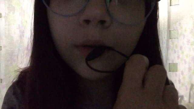 Асмр ликинг/нибблинг микро👅//Asmr Licking/nibbling Mic🎤//