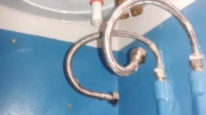 разборка бойлера ariston как почистить бойлер Аристон Ariston