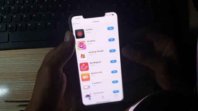 *NEW* TuTuHelper Alternative iOSNinja Install ++Apps, Games, & More (No Jailbreak) 2019 смотреть онлайн