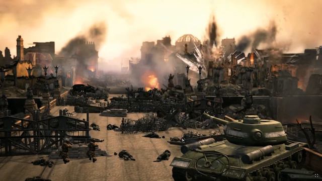 Steam Sale RTS's You Will Not Regret Getting смотреть онлайн