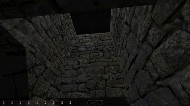 ASMR Whisper | Let's Play Thief Gold - Return to the Cathedral - Part 3 (tingly & relaxing gameplay смотреть онлайн