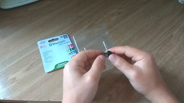 USB BLUETOOTH. Aliexpress. Обзор посылки. смотреть онлайн