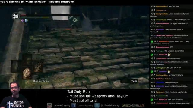 Dark Souls Dragon Greatsword PvP vs. Giant Dad смотреть онлайн