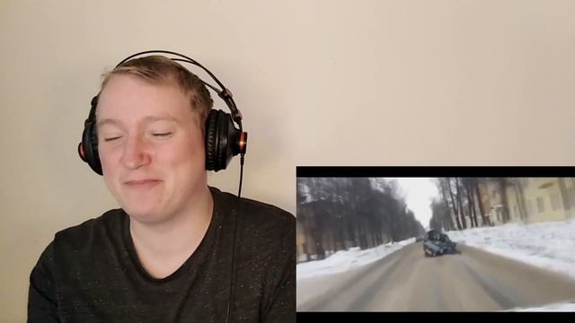 XS Project - Meanwhile in Russia (Take me to Russia) - Reaction! смотреть онлайн